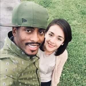 Meet your Posher, Ana